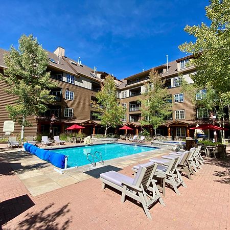 Arapahoe Lodge 8116 By Summitcove Lodging Keystone Exterior photo